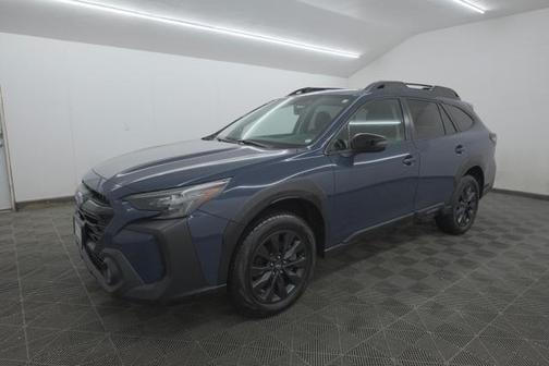 2023 Subaru Outback Onyx Edition
