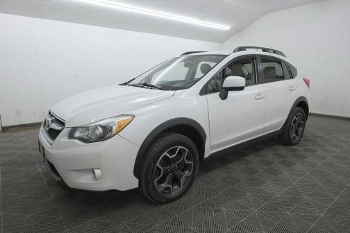 2014 Subaru XV Crosstrek 2.0i Limited