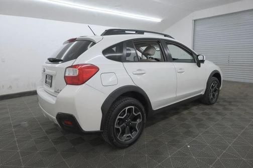 2014 Subaru XV Crosstrek 2.0i Limited