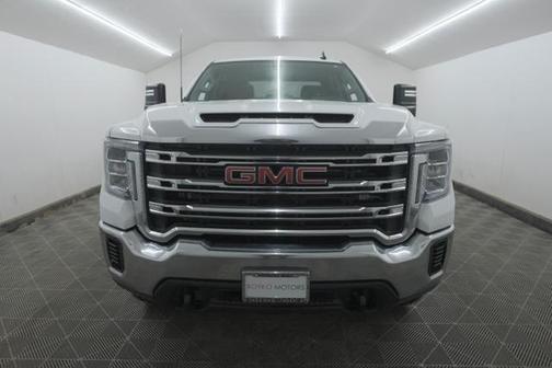 2023 GMC Sierra 2500 SLE