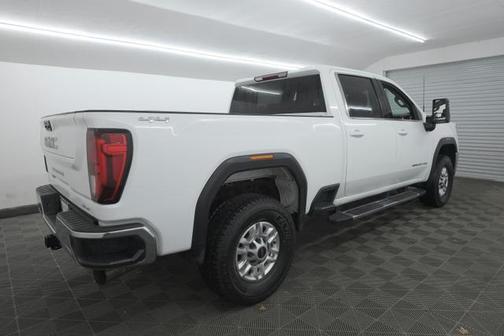 2023 GMC Sierra 2500 SLE