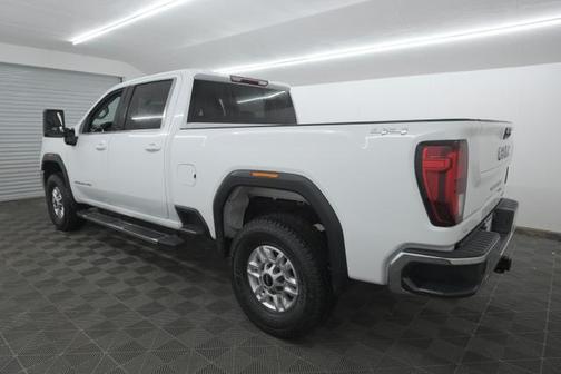 2023 GMC Sierra 2500 SLE