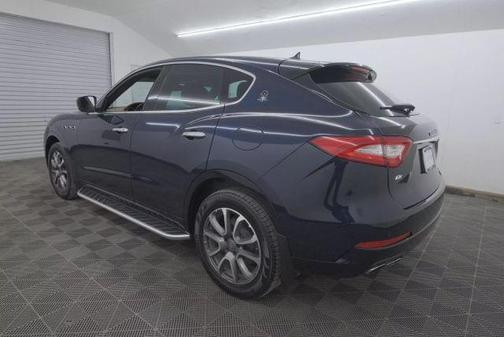 2020 Maserati Levante Base