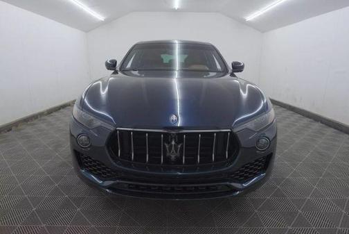 2020 Maserati Levante Base