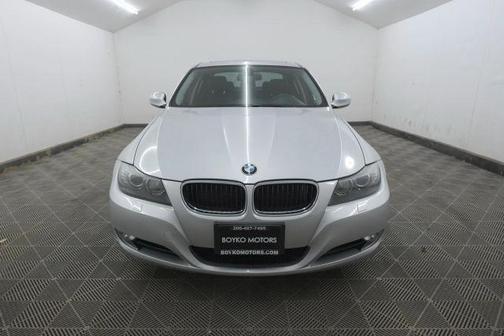 2011 BMW 328 i xDrive