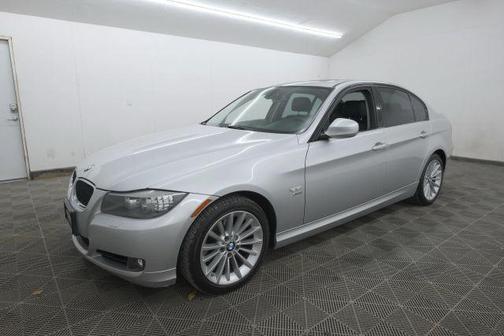2011 BMW 328 i xDrive