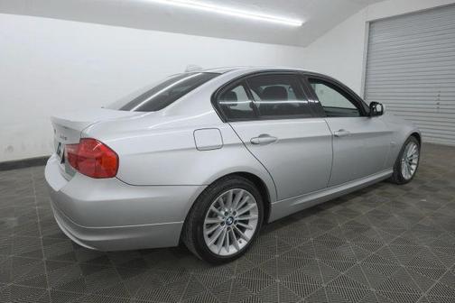 2011 BMW 328 i xDrive