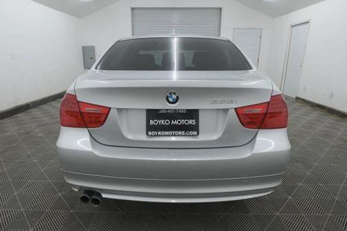 2011 BMW 328 i xDrive