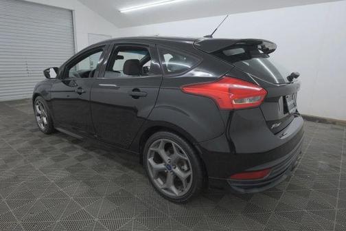 2016 Ford Focus ST Base