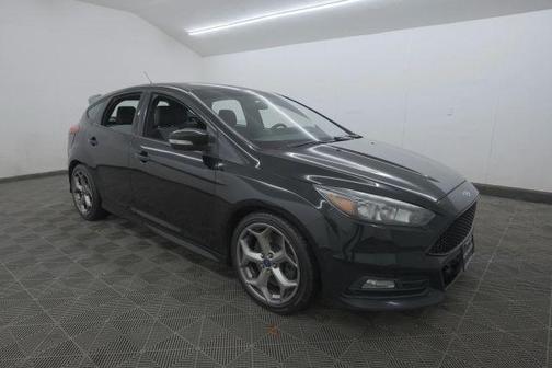 2016 Ford Focus ST Base