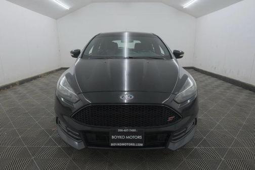 2016 Ford Focus ST Base