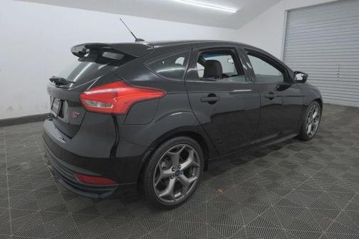 2016 Ford Focus ST Base