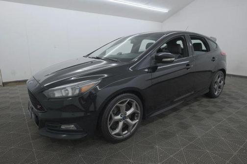 2016 Ford Focus ST Base
