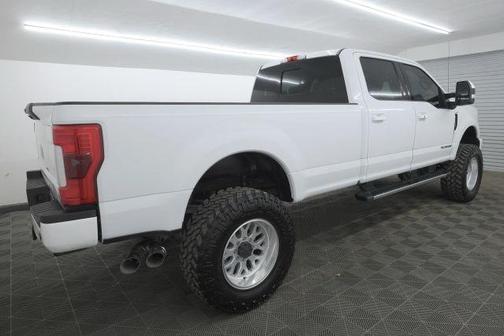 2017 Ford F-350 Lariat Super Duty