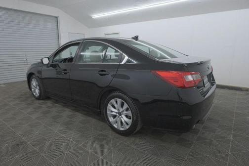 2016 Subaru Legacy 2.5i Premium