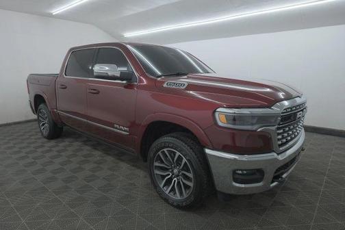 2025 RAM 1500 Limited