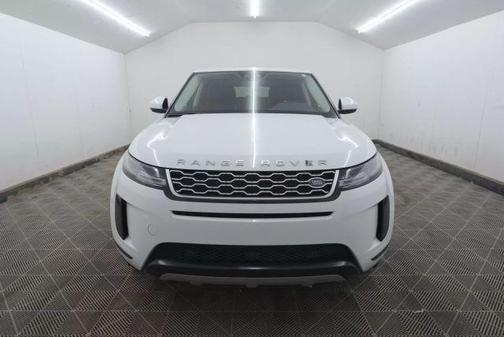 2020 Land Rover Range Rover Evoque SE