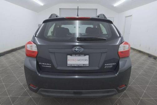 2013 Subaru Impreza 2.0i Sport Premium