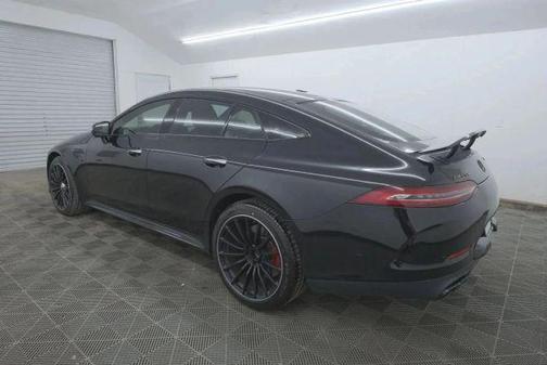 2022 Mercedes-Benz AMG GT 43 Base