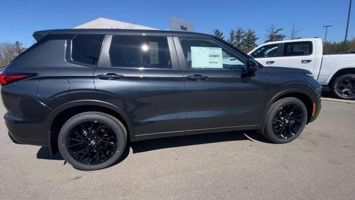 Moonrock Gray 2026 Nissan Rogue Plug-In Hybrid SL