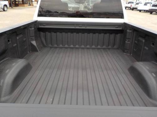 2023 Chevrolet Silverado 2500 WT