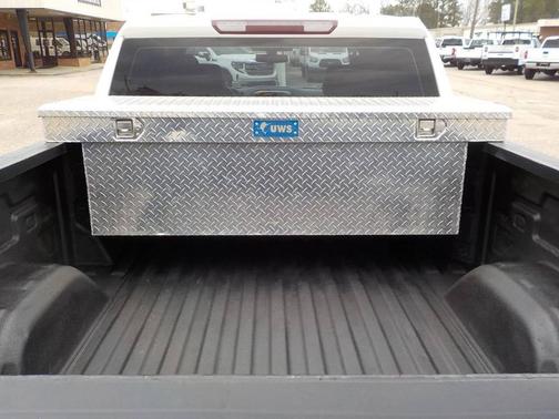 2020 Chevrolet Silverado 1500 WT