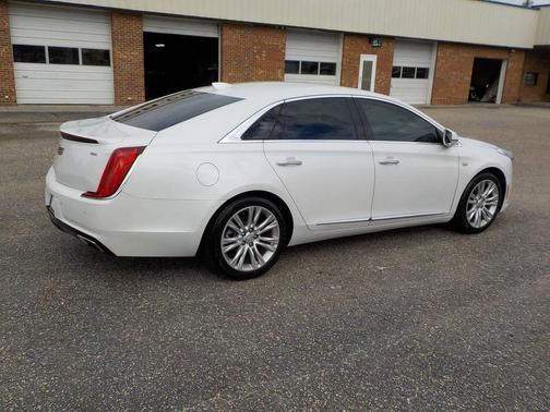 2019 Cadillac XTS Luxury