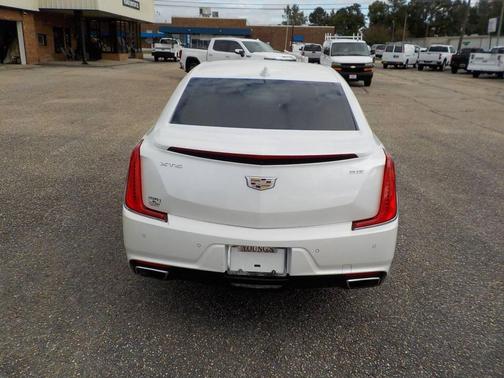 2019 Cadillac XTS Luxury