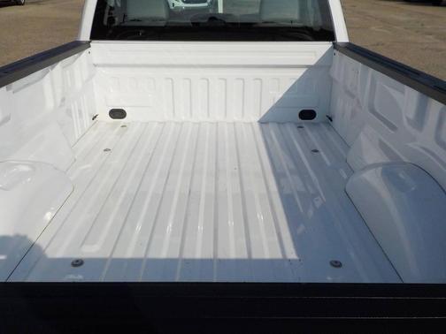 Oxford White 2023 Ford F-150 XL