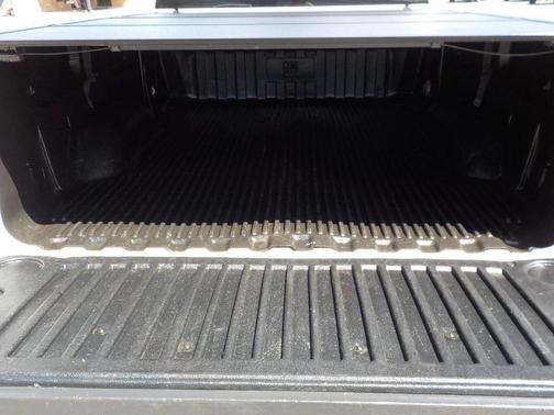 Summit White 2016 Chevrolet Silverado 1500 1LT