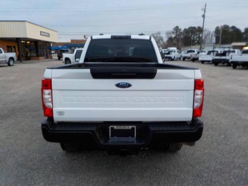 2022 Ford F-350 XL