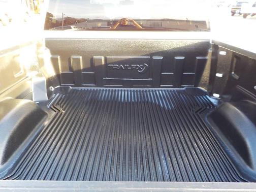 2020 Chevrolet Silverado 2500 Custom