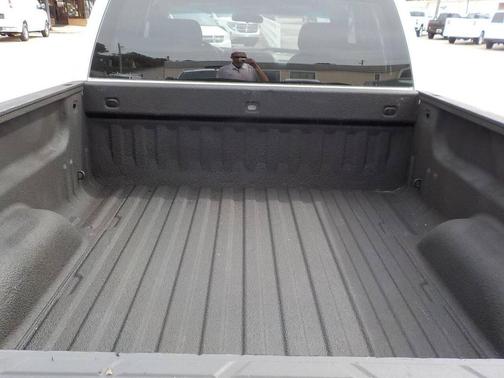 2011 Chevrolet Silverado 1500 Work Truck