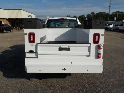 2021 Ford F-250 XL