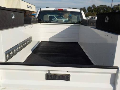 2021 Ford F-250 XL