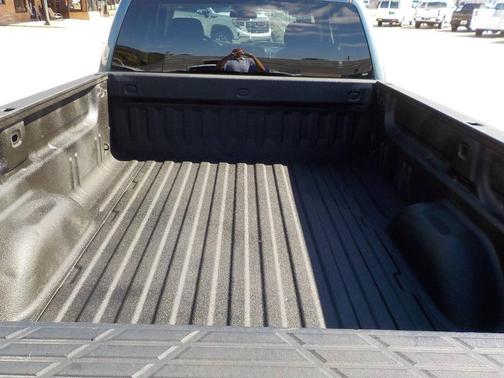 2008 Chevrolet Silverado 1500 LT1 Extended Cab