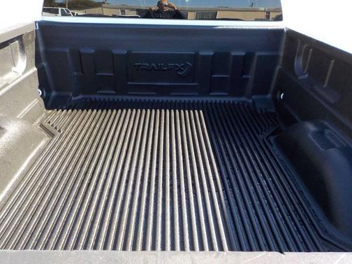 2018 GMC Sierra 2500 Base