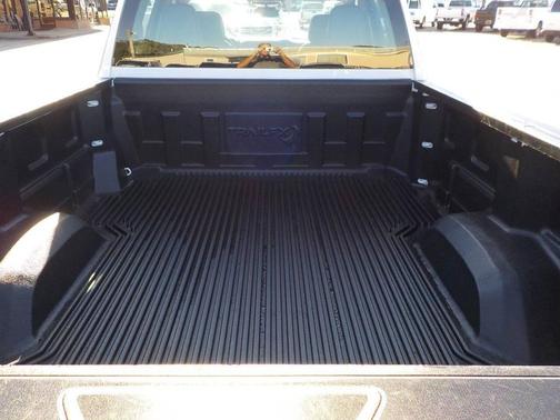 2025 Chevrolet Silverado 2500 WT