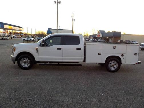 2019 Ford F-350 XL