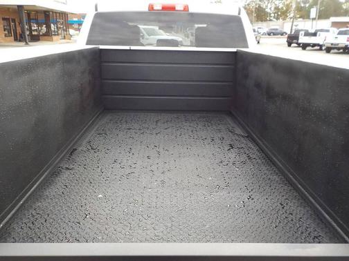 2021 RAM 2500 Tradesman Crew Cab 4x4 8' Box