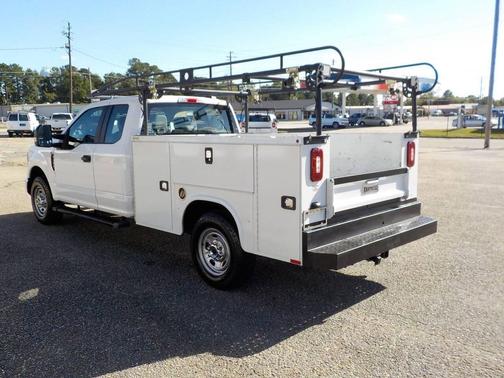 2022 Ford F-250 XL