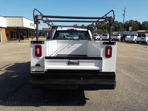 2022 Ford F-250 XL