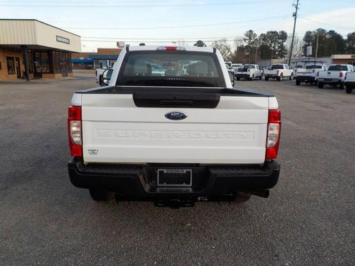 2022 Ford F-250 XL