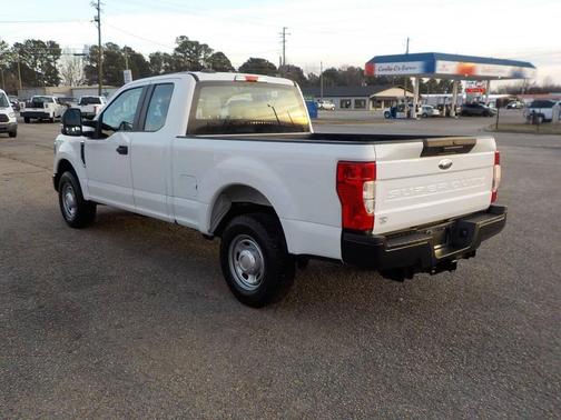 2022 Ford F-250 XL