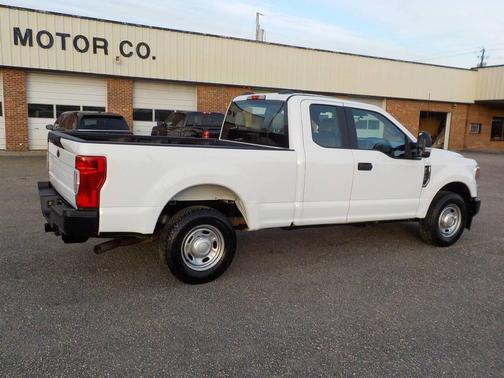 2022 Ford F-250 XL