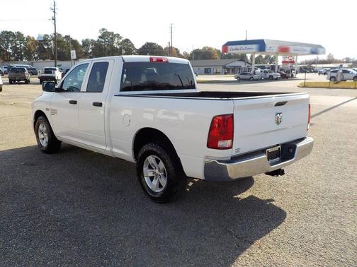 2019 RAM 1500 Tradesman