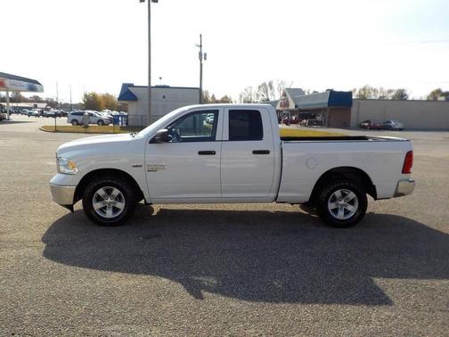 2019 RAM 1500 Tradesman