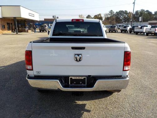 2019 RAM 1500 Tradesman