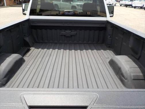 2022 Chevrolet Silverado 3500 LT