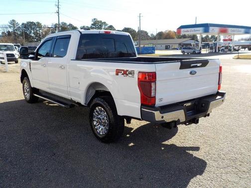 2022 Ford F-250 XLT